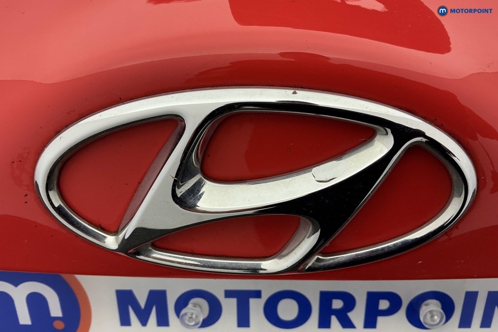 Hyundai I20 S Connect Manual Petrol Hatchback - Stock Number (1589078) - 30th supplementary image