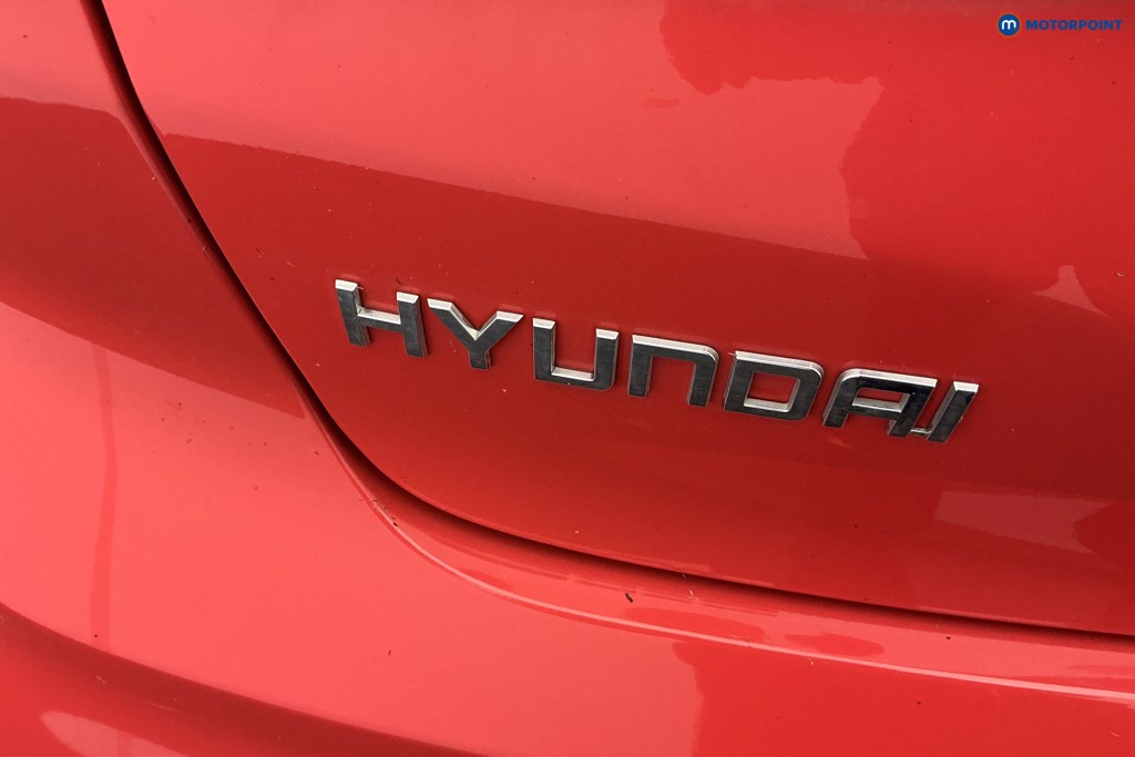 Hyundai I20 S Connect Manual Petrol Hatchback - Stock Number (1589078) - 31st supplementary image