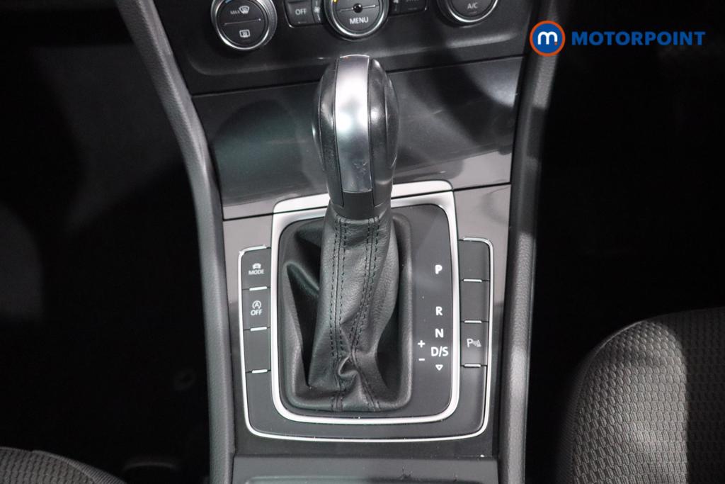 Volkswagen Golf Match Edition Automatic Petrol Hatchback - Stock Number (1589116) - 3rd supplementary image