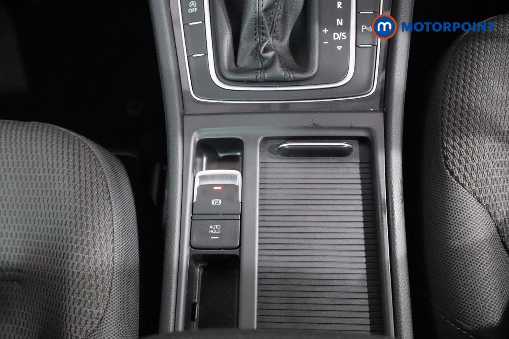 Volkswagen Golf Match Edition Automatic Petrol Hatchback - Stock Number (1589116) - 4th supplementary image
