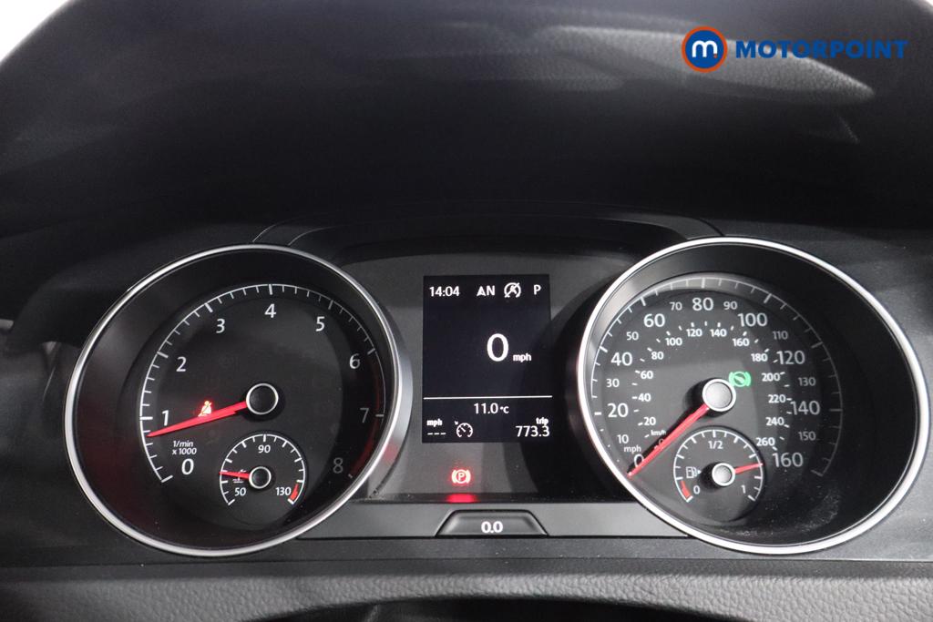 Volkswagen Golf Match Edition Automatic Petrol Hatchback - Stock Number (1589116) - 5th supplementary image
