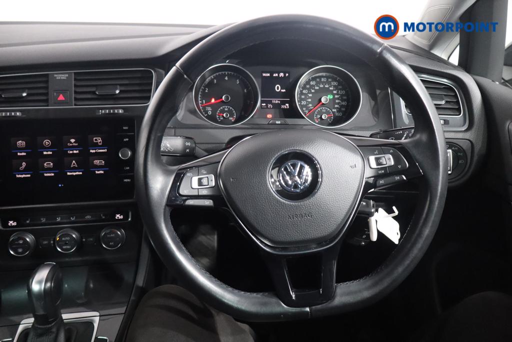 Volkswagen Golf Match Edition Automatic Petrol Hatchback - Stock Number (1589116) - 6th supplementary image