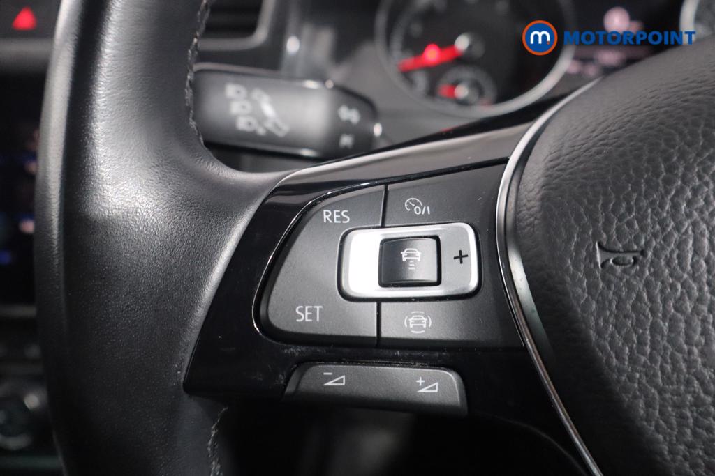 Volkswagen Golf Match Edition Automatic Petrol Hatchback - Stock Number (1589116) - 7th supplementary image