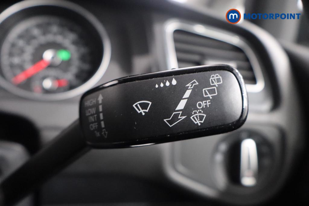 Volkswagen Golf Match Edition Automatic Petrol Hatchback - Stock Number (1589116) - 10th supplementary image