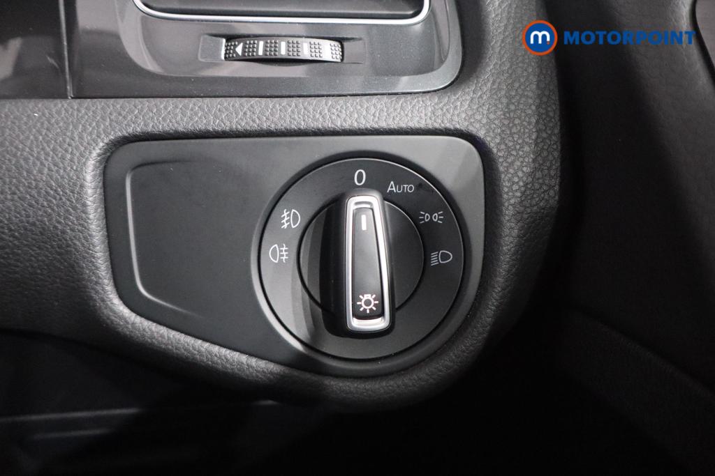 Volkswagen Golf Match Edition Automatic Petrol Hatchback - Stock Number (1589116) - 11th supplementary image