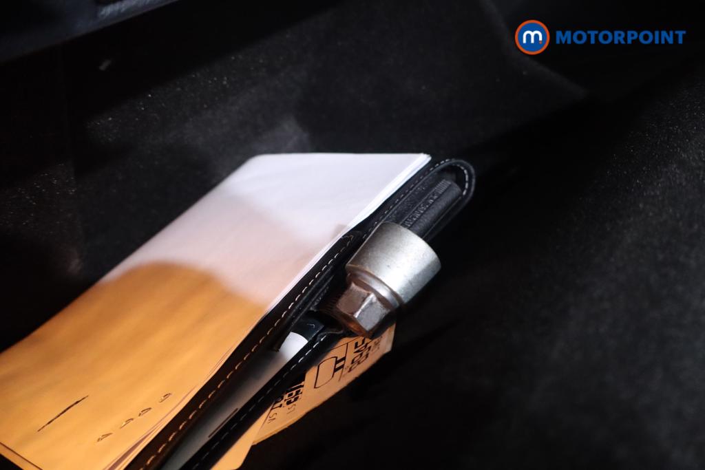 Volkswagen Golf Match Edition Automatic Petrol Hatchback - Stock Number (1589116) - 14th supplementary image