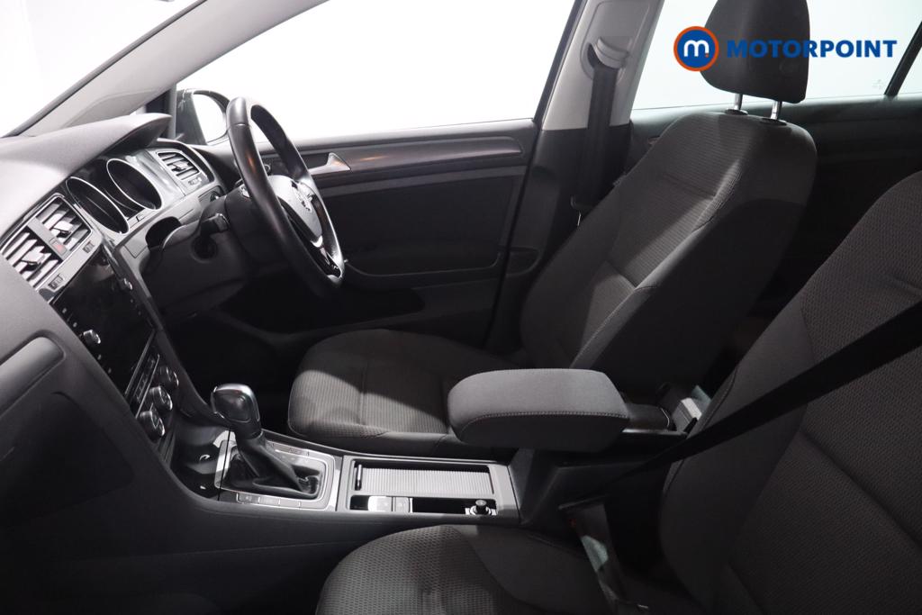 Volkswagen Golf Match Edition Automatic Petrol Hatchback - Stock Number (1589116) - 15th supplementary image