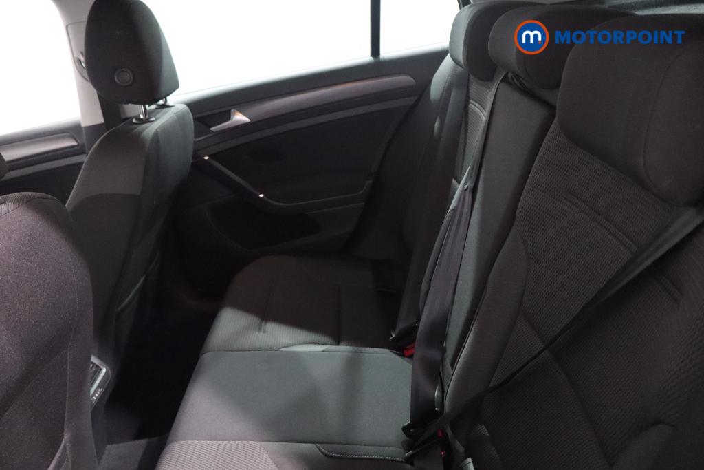 Volkswagen Golf Match Edition Automatic Petrol Hatchback - Stock Number (1589116) - 16th supplementary image