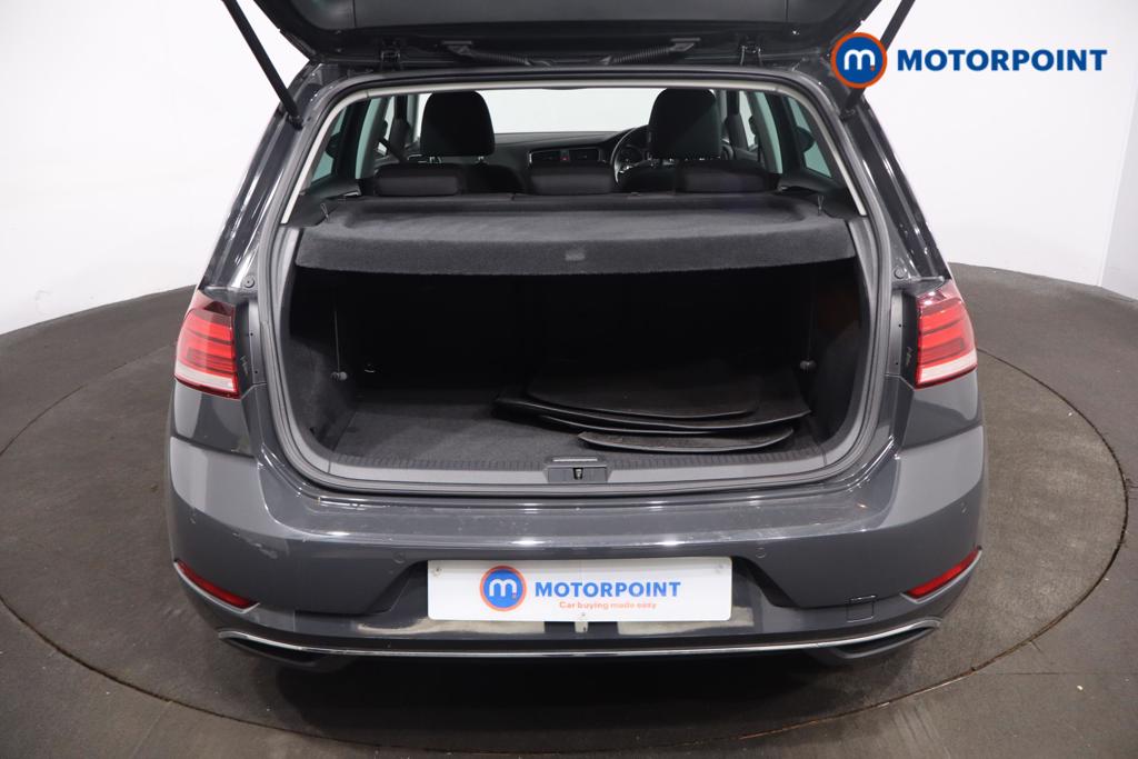 Volkswagen Golf Match Edition Automatic Petrol Hatchback - Stock Number (1589116) - 18th supplementary image