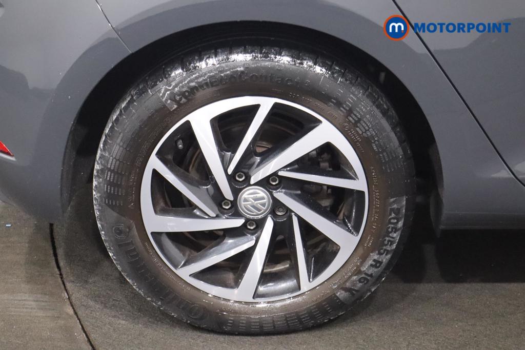 Volkswagen Golf Match Edition Automatic Petrol Hatchback - Stock Number (1589116) - 19th supplementary image