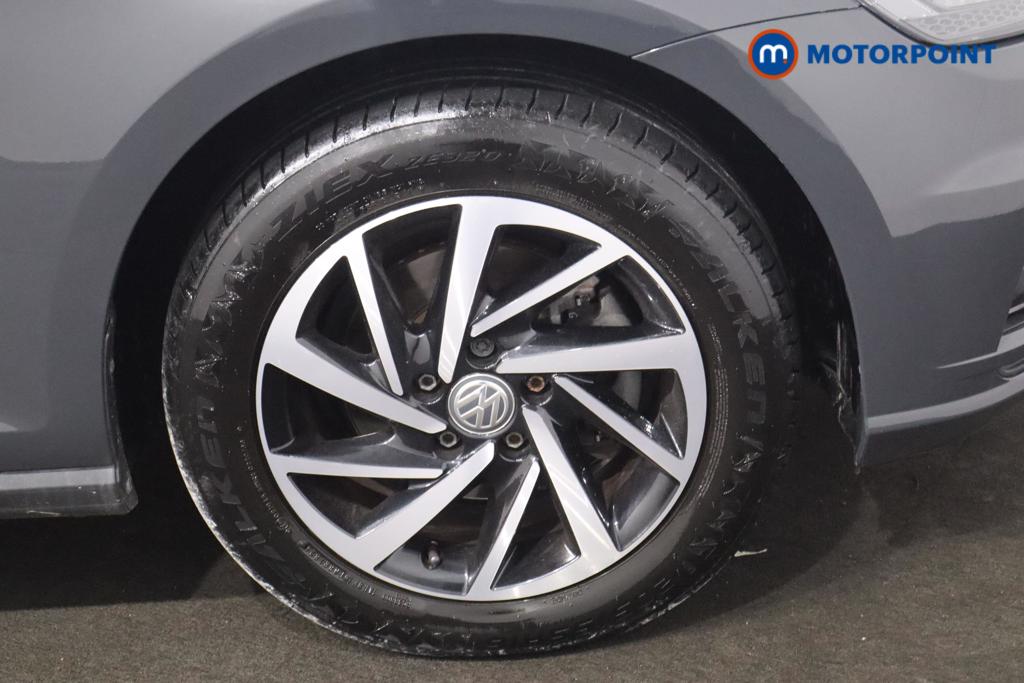 Volkswagen Golf Match Edition Automatic Petrol Hatchback - Stock Number (1589116) - 20th supplementary image