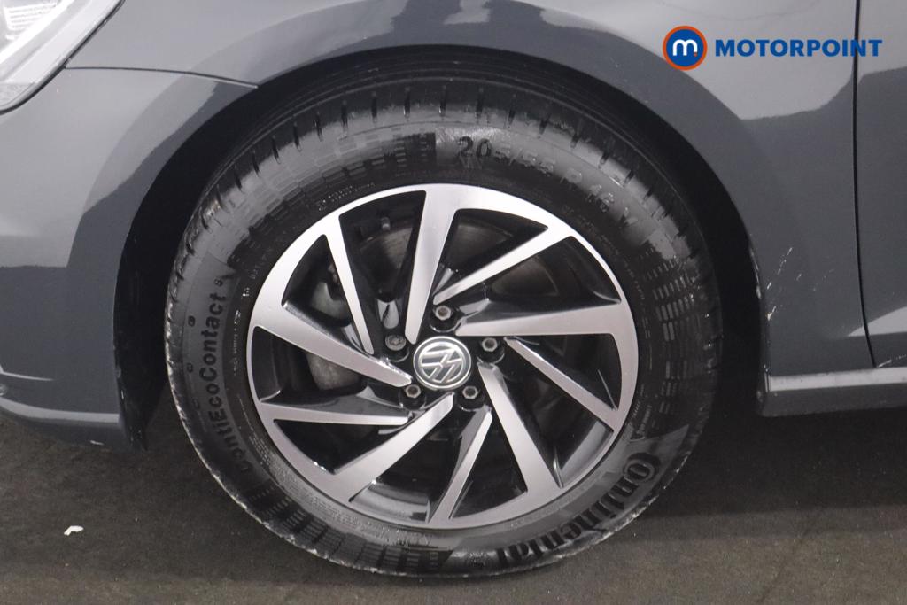 Volkswagen Golf Match Edition Automatic Petrol Hatchback - Stock Number (1589116) - 21st supplementary image