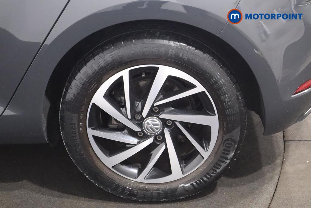 Volkswagen Golf Match Edition Automatic Petrol Hatchback - Stock Number (1589116) - 22nd supplementary image
