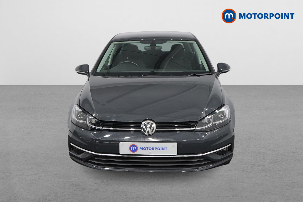 Volkswagen Golf Match Edition Automatic Petrol Hatchback - Stock Number (1589116) - Front bumper