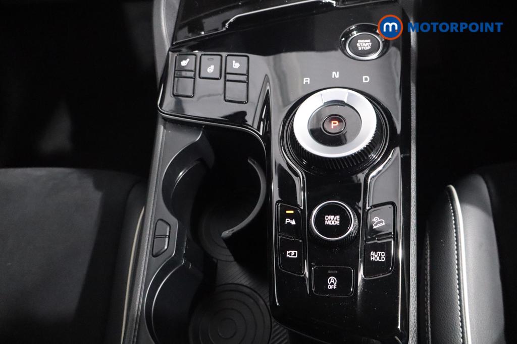 KIA Sportage Gt-Line Automatic Petrol SUV - Stock Number (1589144) - 3rd supplementary image