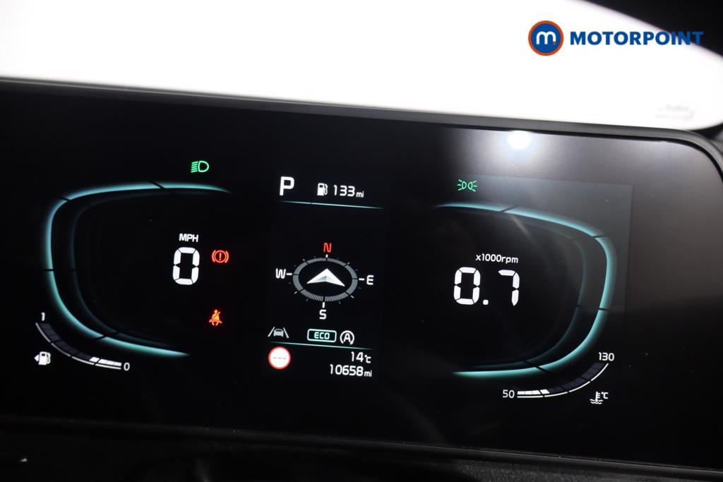 KIA Sportage Gt-Line Automatic Petrol SUV - Stock Number (1589144) - 4th supplementary image