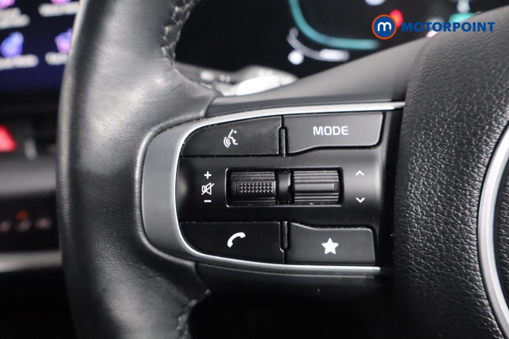KIA Sportage Gt-Line Automatic Petrol SUV - Stock Number (1589144) - 6th supplementary image
