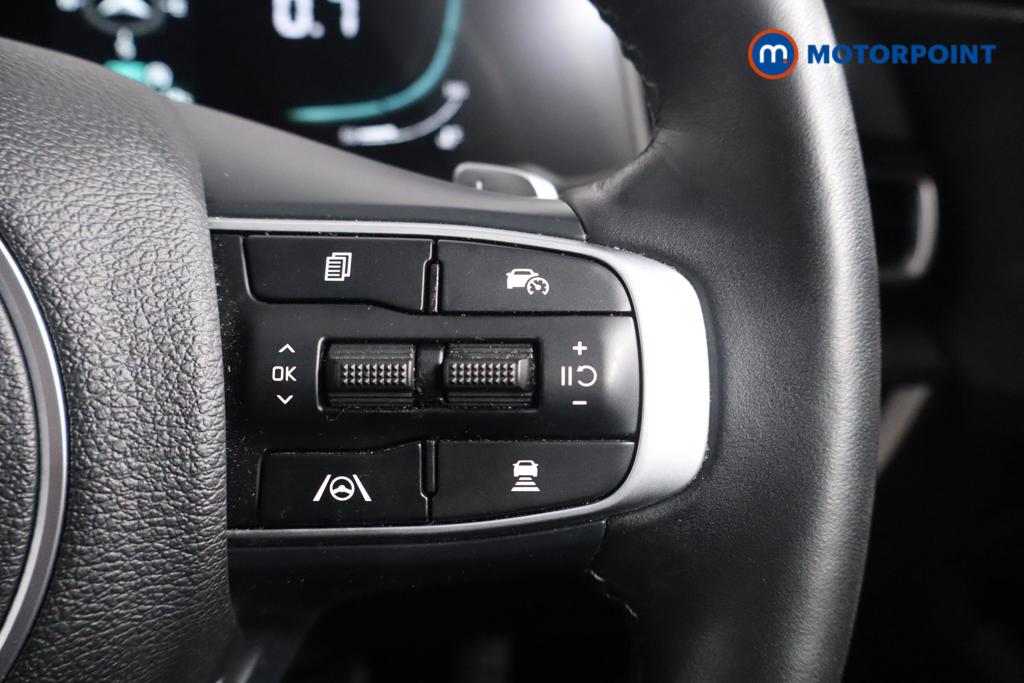 KIA Sportage Gt-Line Automatic Petrol SUV - Stock Number (1589144) - 7th supplementary image