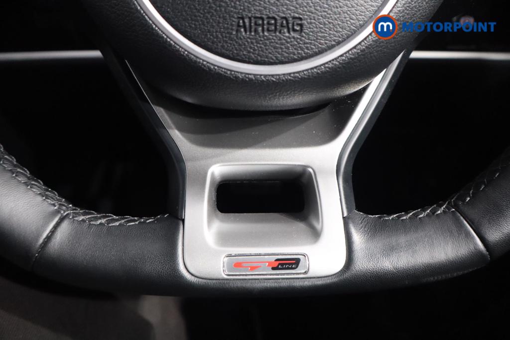 KIA Sportage Gt-Line Automatic Petrol SUV - Stock Number (1589144) - 8th supplementary image