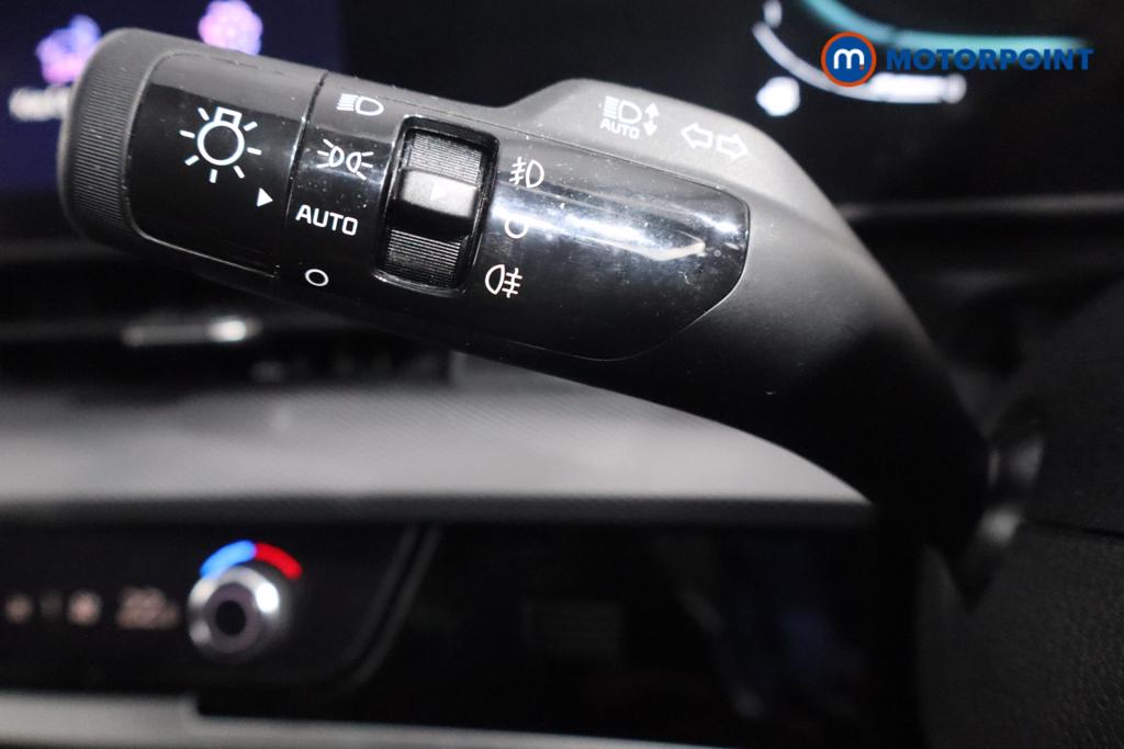 KIA Sportage Gt-Line Automatic Petrol SUV - Stock Number (1589144) - 9th supplementary image