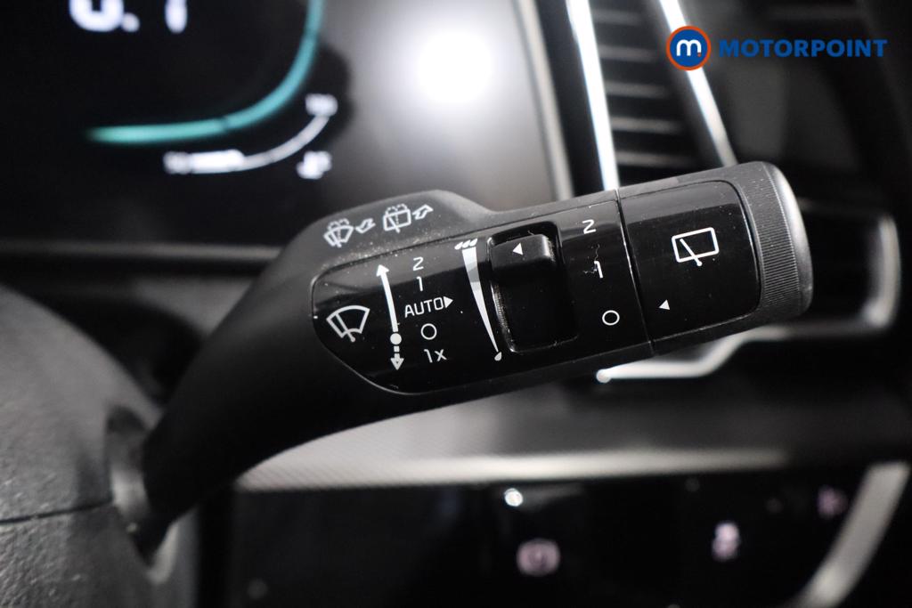 KIA Sportage Gt-Line Automatic Petrol SUV - Stock Number (1589144) - 10th supplementary image