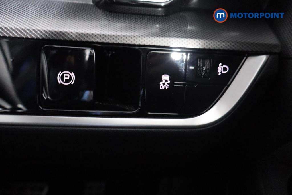 KIA Sportage Gt-Line Automatic Petrol SUV - Stock Number (1589144) - 11th supplementary image