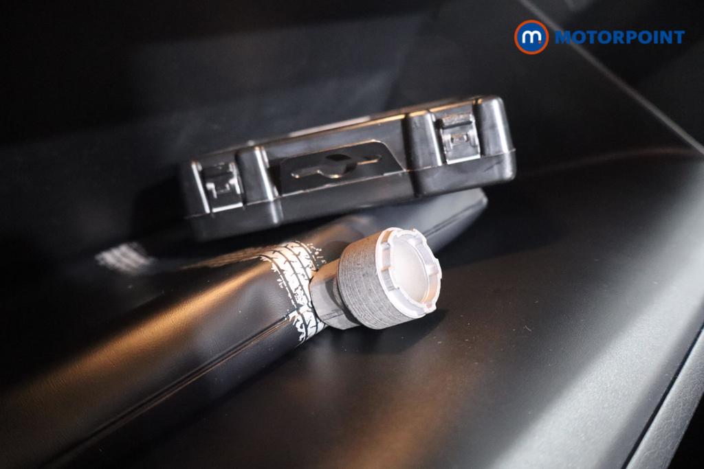 KIA Sportage Gt-Line Automatic Petrol SUV - Stock Number (1589144) - 14th supplementary image