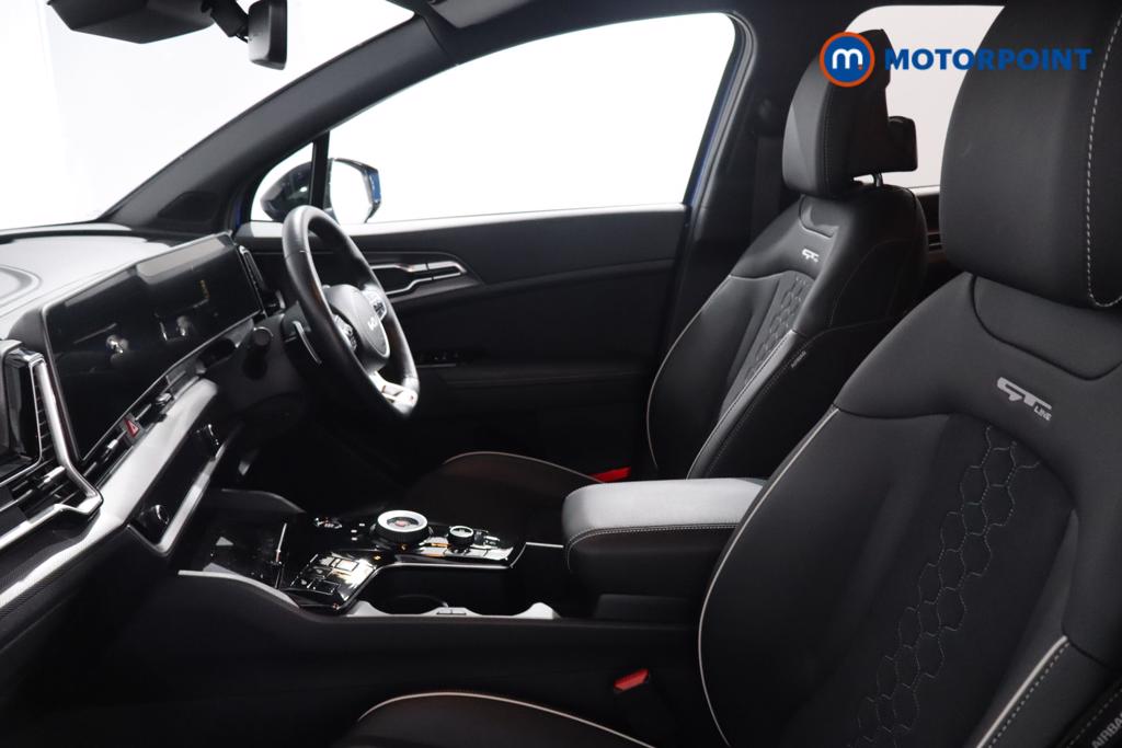 KIA Sportage Gt-Line Automatic Petrol SUV - Stock Number (1589144) - 15th supplementary image