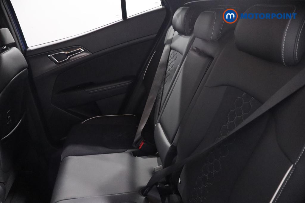KIA Sportage Gt-Line Automatic Petrol SUV - Stock Number (1589144) - 16th supplementary image