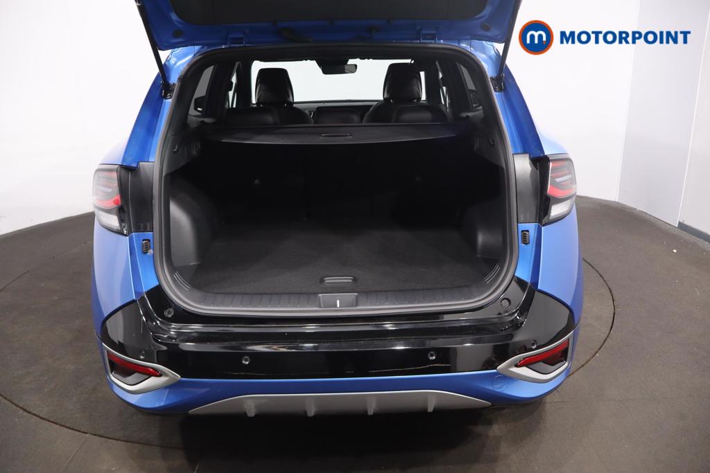 KIA Sportage Gt-Line Automatic Petrol SUV - Stock Number (1589144) - 18th supplementary image