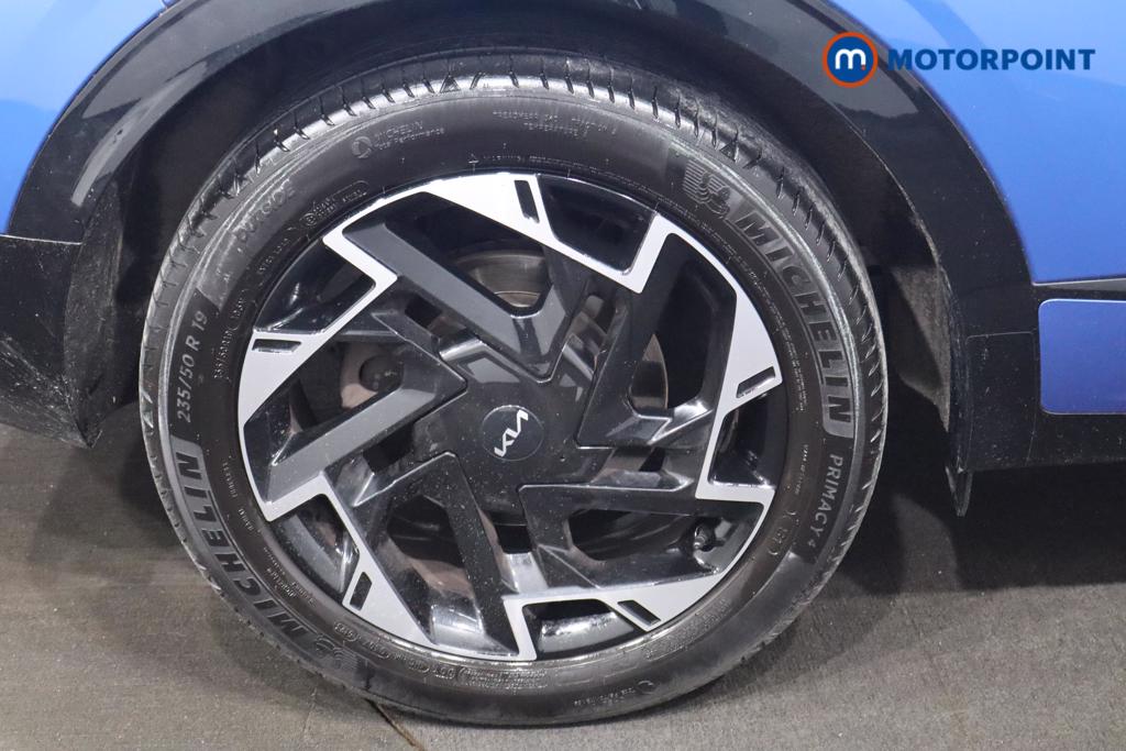 KIA Sportage Gt-Line Automatic Petrol SUV - Stock Number (1589144) - 19th supplementary image