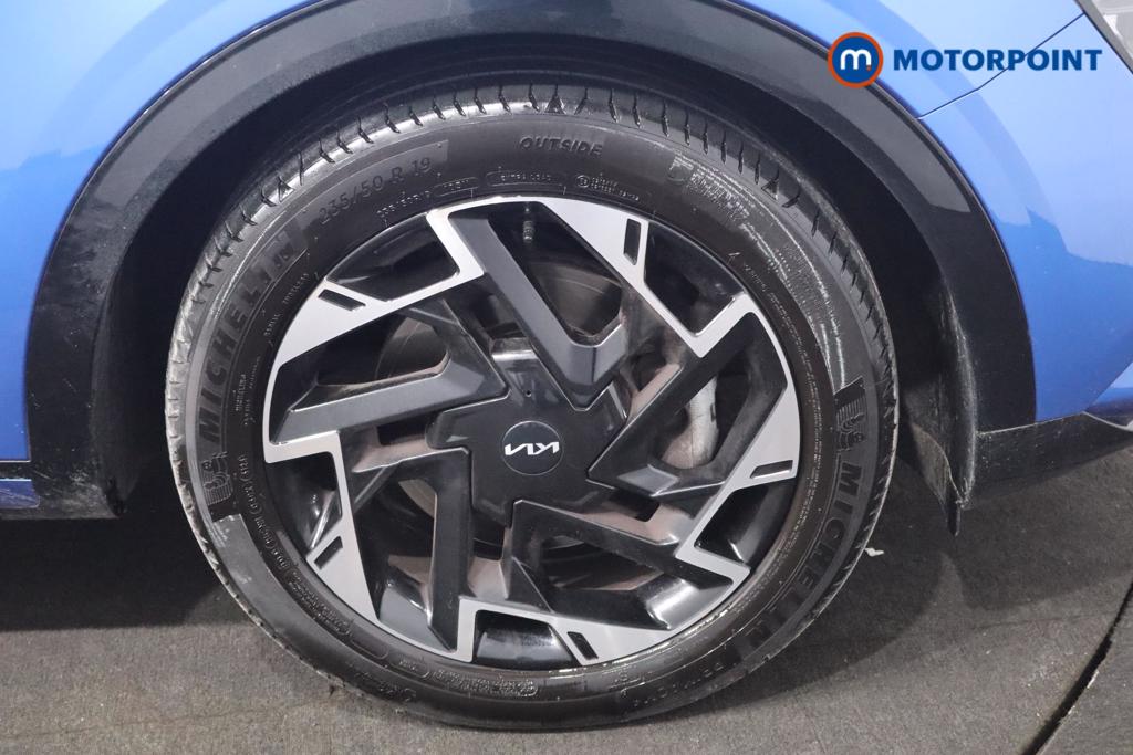 KIA Sportage Gt-Line Automatic Petrol SUV - Stock Number (1589144) - 20th supplementary image