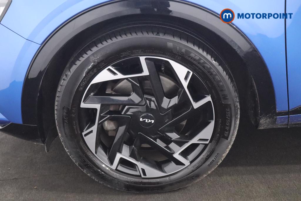 KIA Sportage Gt-Line Automatic Petrol SUV - Stock Number (1589144) - 21st supplementary image