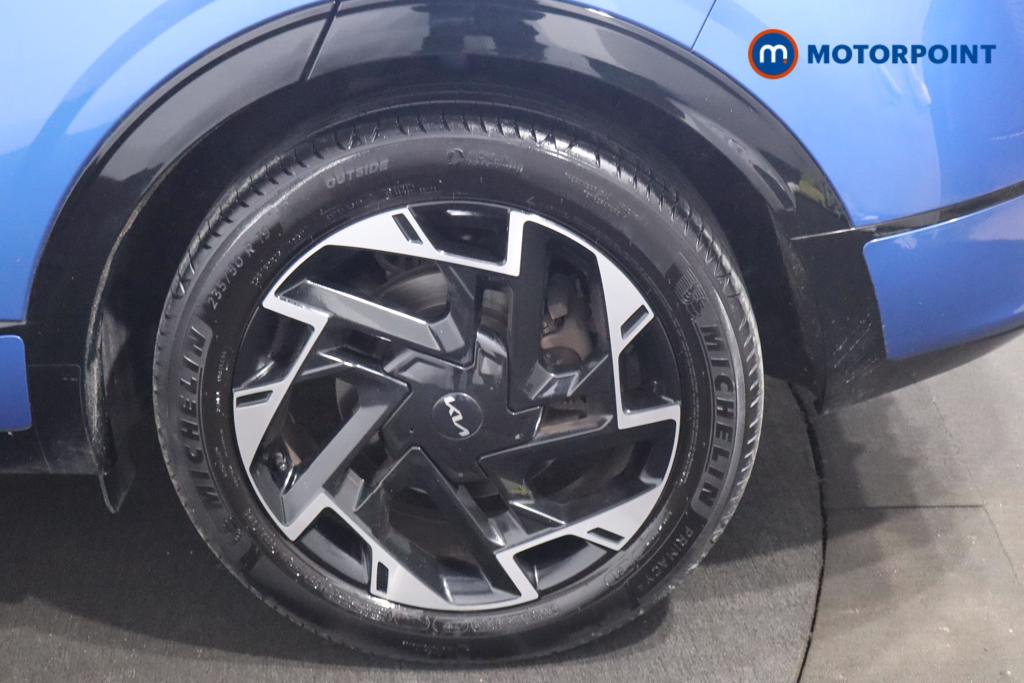 KIA Sportage Gt-Line Automatic Petrol SUV - Stock Number (1589144) - 22nd supplementary image