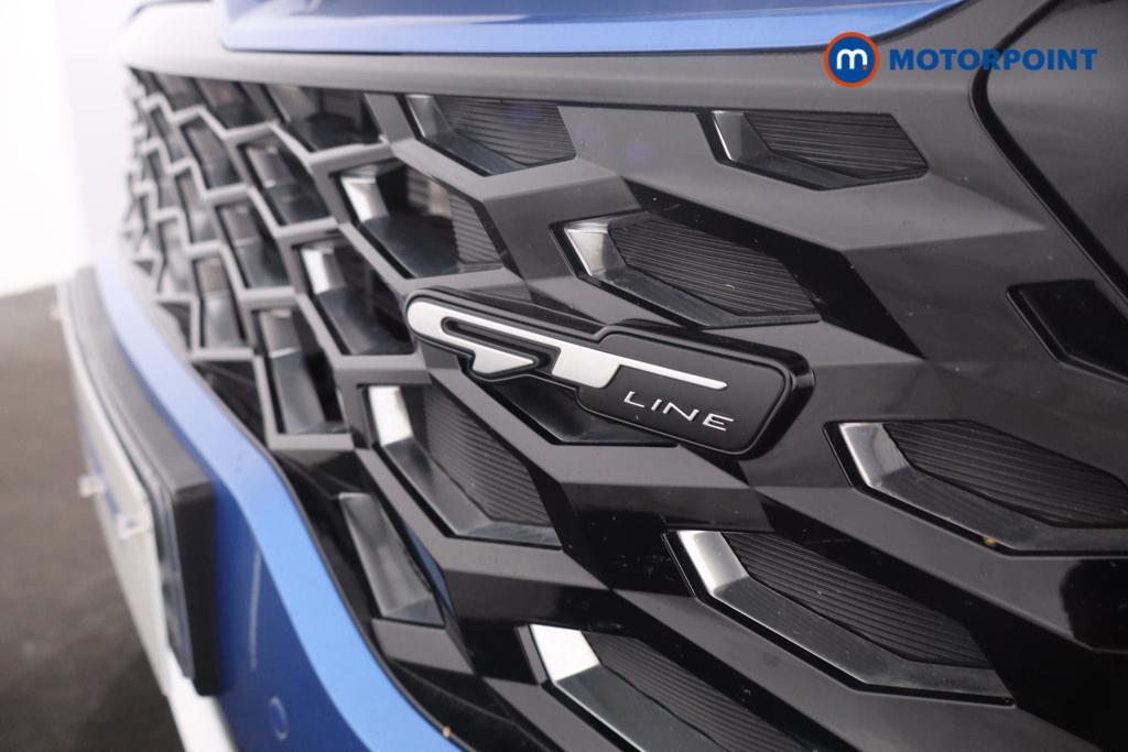 KIA Sportage Gt-Line Automatic Petrol SUV - Stock Number (1589144) - 23rd supplementary image