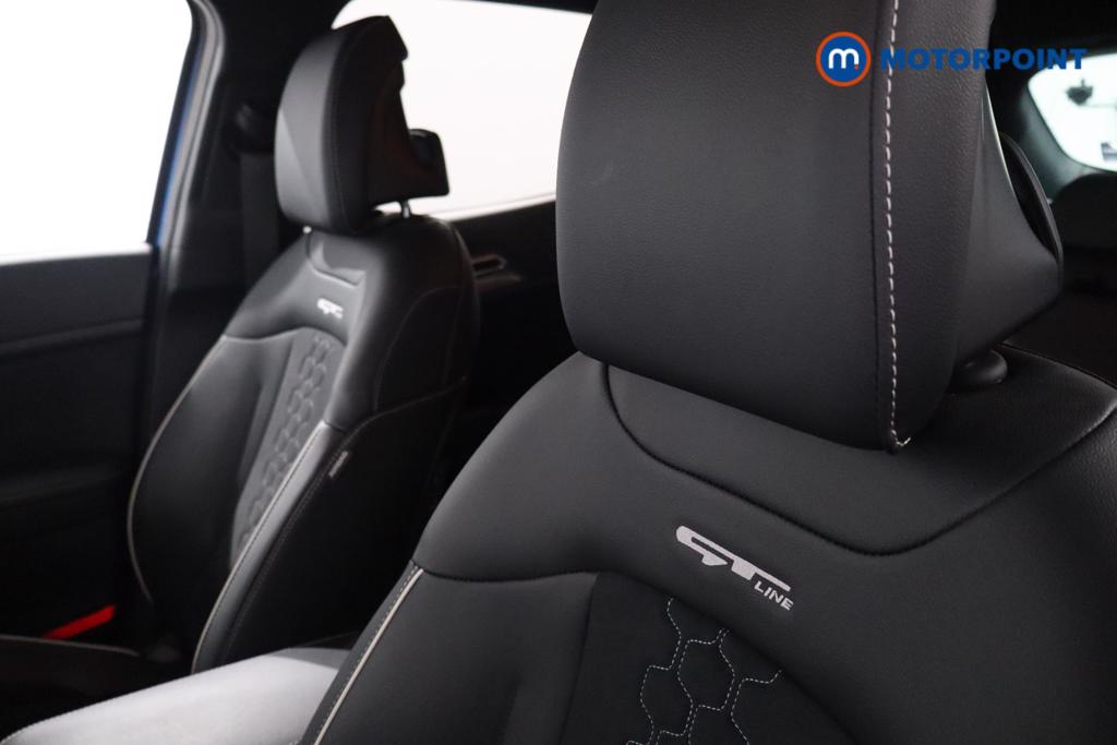 KIA Sportage Gt-Line Automatic Petrol SUV - Stock Number (1589144) - 24th supplementary image