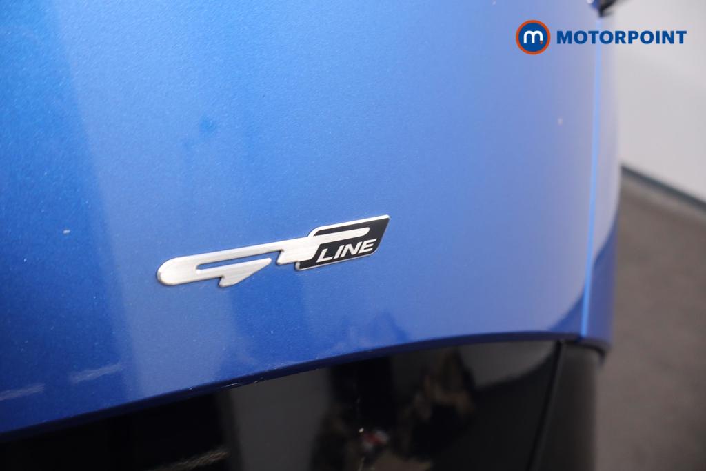 KIA Sportage Gt-Line Automatic Petrol SUV - Stock Number (1589144) - 25th supplementary image