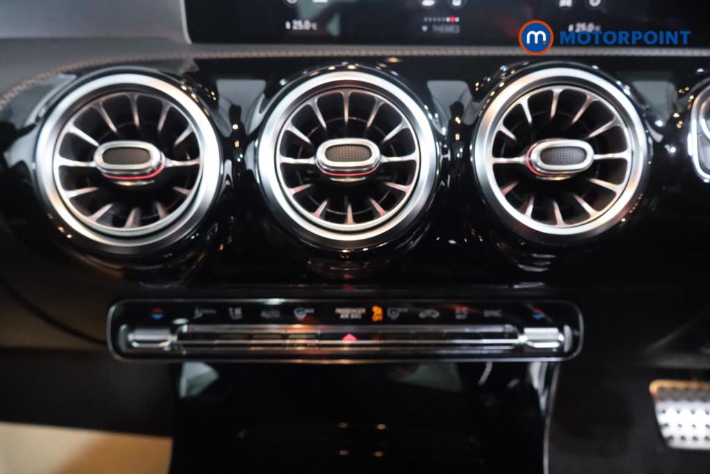 Mercedes-Benz CLA Amg Line Automatic Petrol Coupe - Stock Number (1589188) - 6th supplementary image