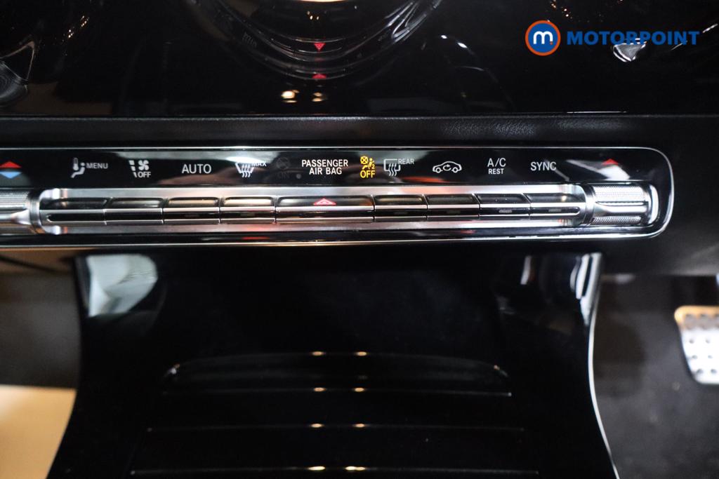 Mercedes-Benz CLA Amg Line Automatic Petrol Coupe - Stock Number (1589188) - 7th supplementary image