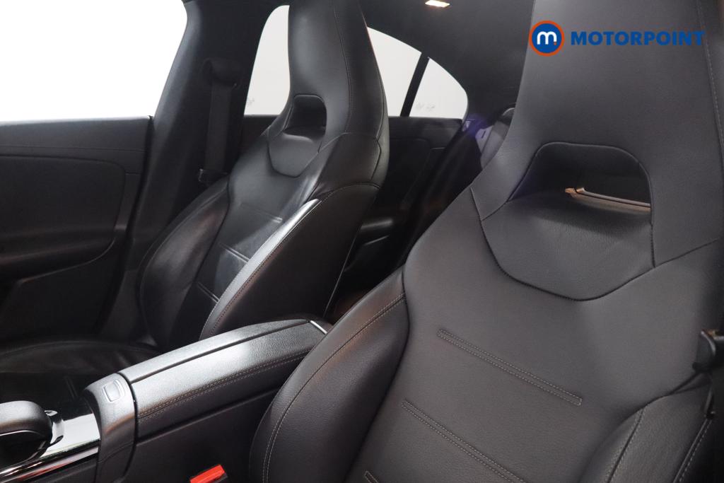 Mercedes-Benz CLA Amg Line Automatic Petrol Coupe - Stock Number (1589188) - 14th supplementary image