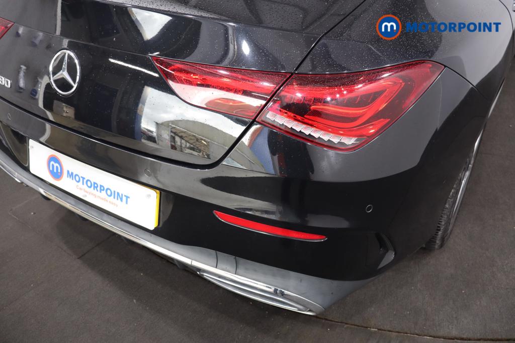 Mercedes-Benz CLA Amg Line Automatic Petrol Coupe - Stock Number (1589188) - 18th supplementary image