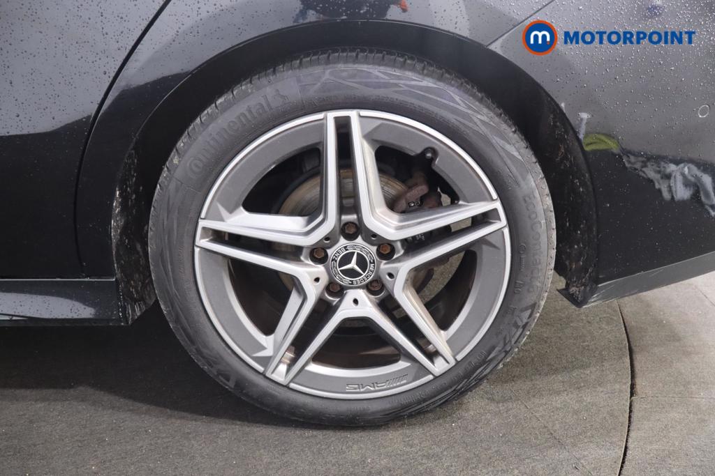 Mercedes-Benz CLA Amg Line Automatic Petrol Coupe - Stock Number (1589188) - 22nd supplementary image