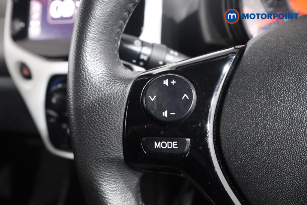 Citroen C1 Urban Ride Manual Petrol Hatchback - Stock Number (1589437) - 6th supplementary image