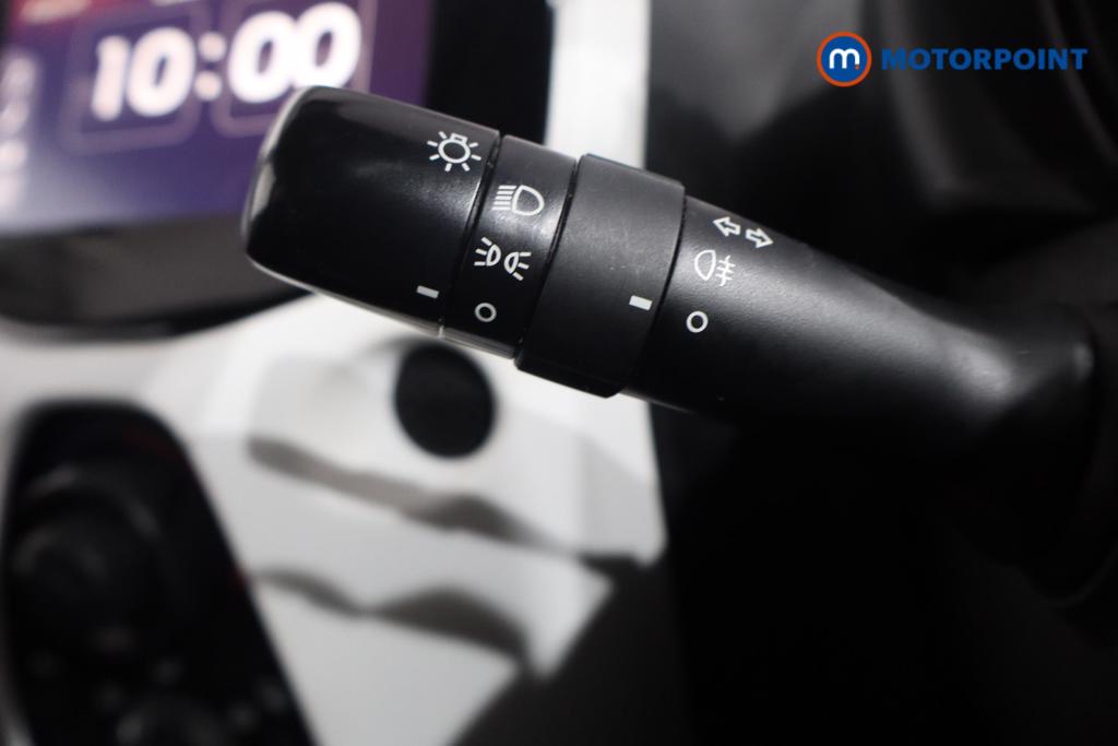 Citroen C1 Urban Ride Manual Petrol Hatchback - Stock Number (1589437) - 8th supplementary image