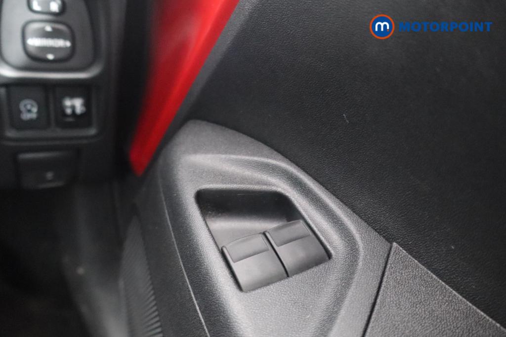 Citroen C1 Urban Ride Manual Petrol Hatchback - Stock Number (1589437) - 10th supplementary image