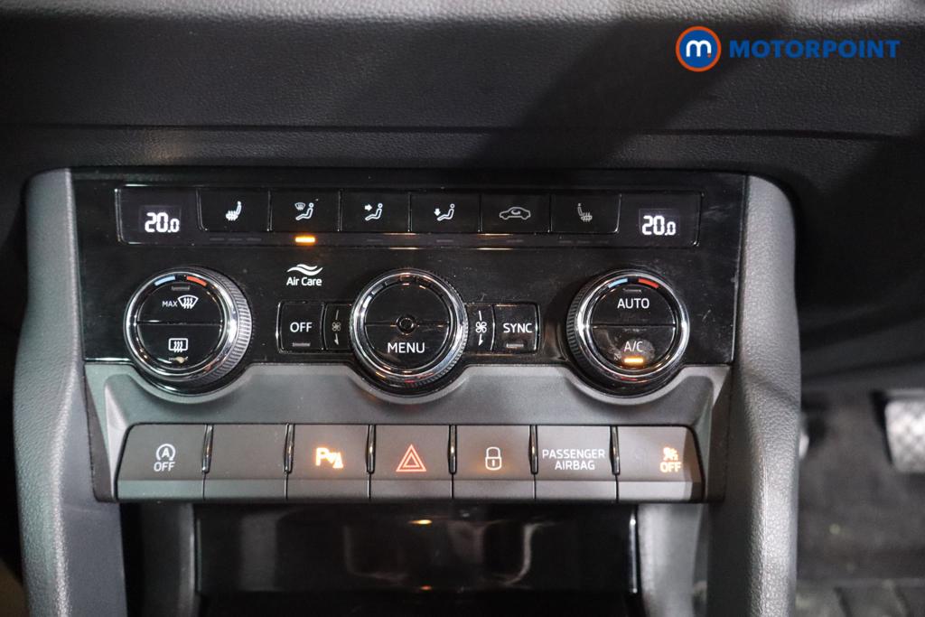 Skoda Karoq Se L Manual Petrol SUV - Stock Number (1589502) - 4th supplementary image