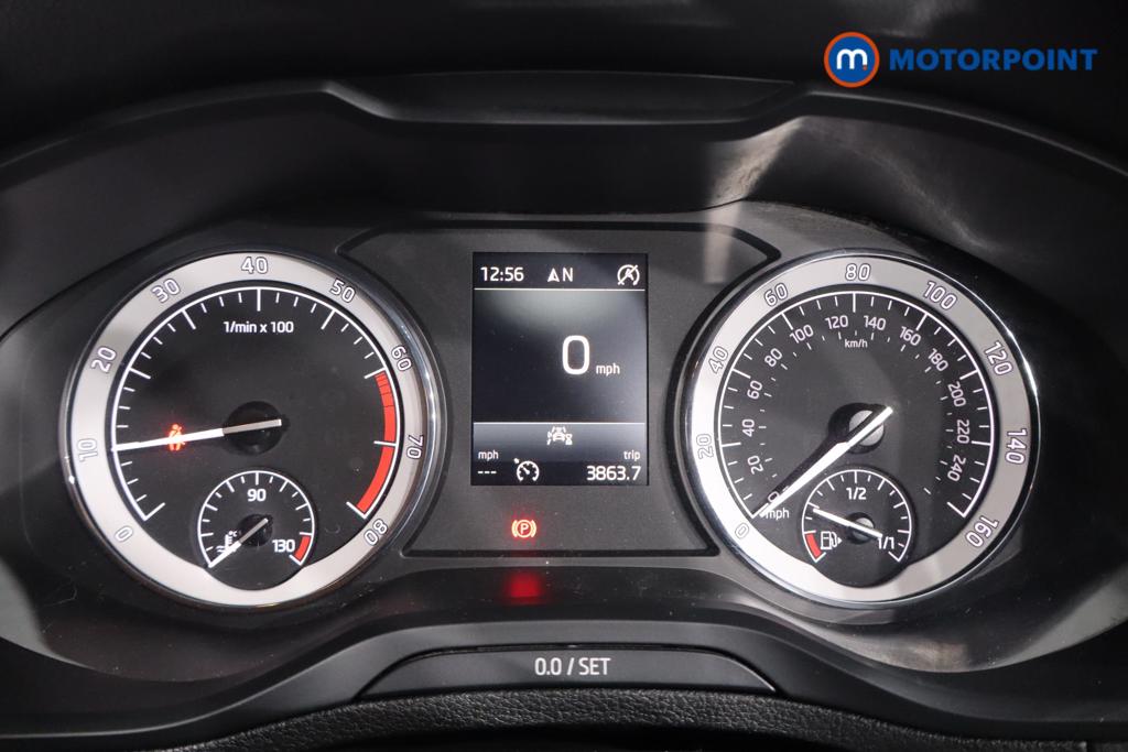 Skoda Karoq Se L Manual Petrol SUV - Stock Number (1589502) - 8th supplementary image