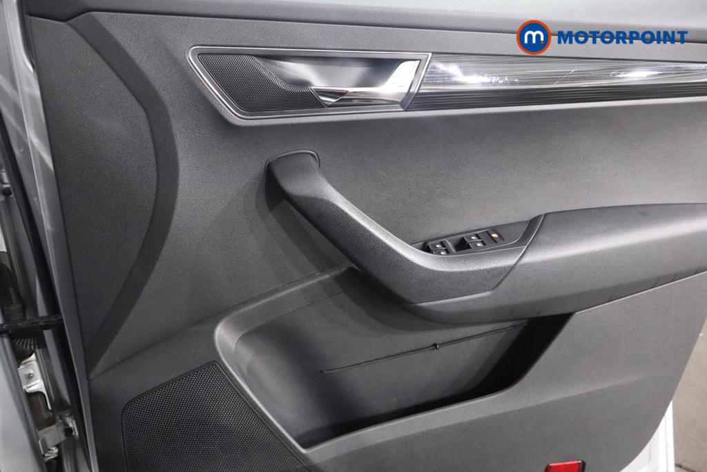 Skoda Karoq Se L Manual Petrol SUV - Stock Number (1589502) - 10th supplementary image