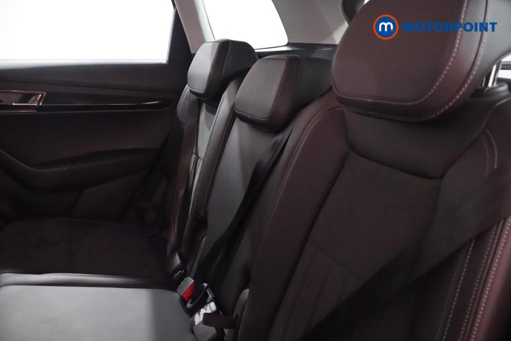 Skoda Karoq Se L Manual Petrol SUV - Stock Number (1589502) - 12th supplementary image