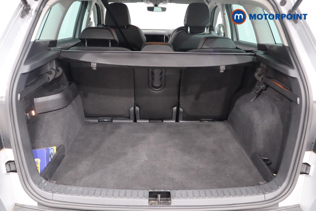 Skoda Karoq Se L Manual Petrol SUV - Stock Number (1589502) - 15th supplementary image